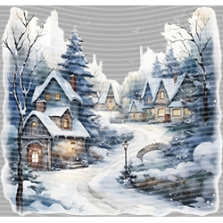 Christmas-ADJ 13538